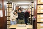 Zajęcia dla studentów Instytutu Historycznego Uniwersytetu Szczecińskiego