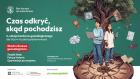 Rusza 6. edycja konkursu „Bez korzeni nie zakwitniesz”!